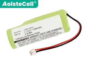 Replacement Battery for Sony 1HR14430 laptop