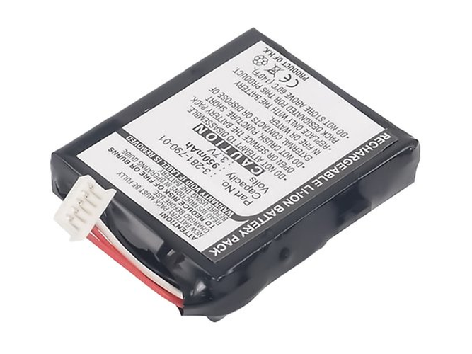 Replacement Battery for Sony 3-281-790-01 laptop