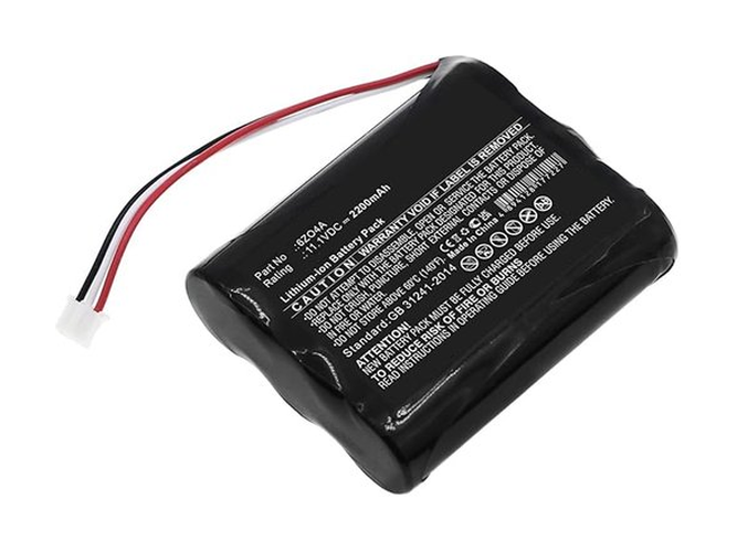 Replacement Battery for Sony 6Z04A laptop