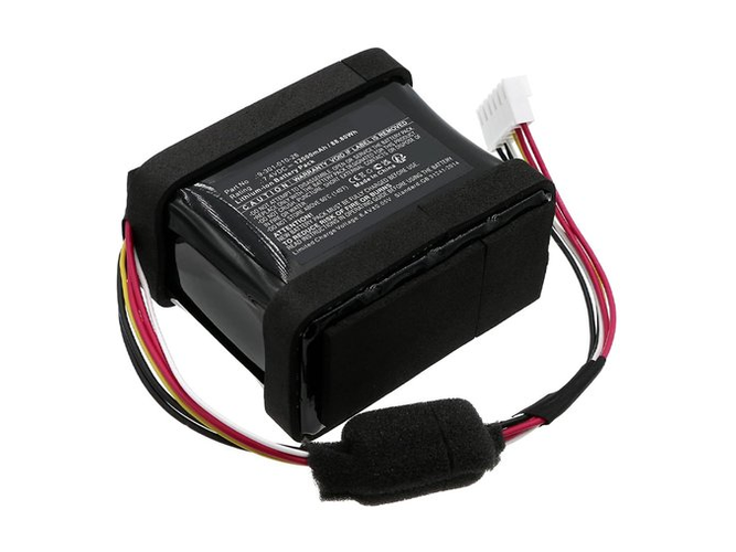 Replacement Battery for Sony 9-301-010-26 laptop
