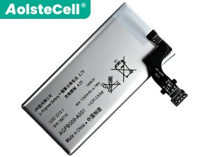 Replacement Battery for Sony LT22i laptop