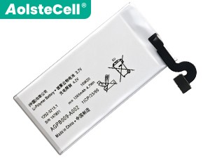Replacement Battery for Sony XPeria MT27i laptop