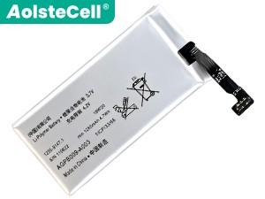 Replacement Battery for Sony 1255-9147.1 laptop