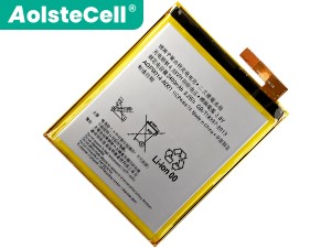 Replacement Battery for Sony E2303 laptop