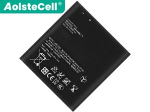 Replacement Battery for Sony Xperia V LT25i laptop
