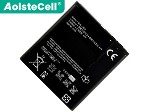 Replacement Battery for Sony LT29i laptop