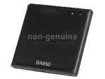 Replacement Battery for Sony BA950 laptop
