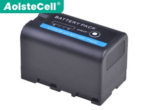 Replacement Battery for Sony BP-U30 laptop