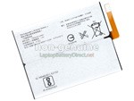 Replacement Battery for Sony 13047769 laptop