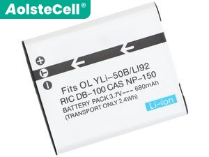 Replacement Battery for Sony SP70A laptop