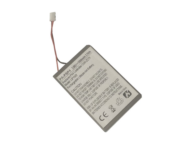 Replacement Battery for Sony LIP1522 laptop