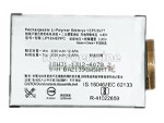 Replacement Battery for Sony Xperia XA2 H4113 laptop