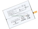 Replacement Battery for Sony Xperia XZ2H8266 laptop