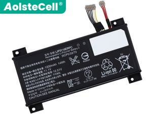 Replacement Battery for Sony BNA-WB-L13726 laptop