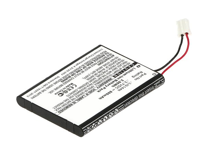 Replacement Battery for Sony LIS1446 laptop