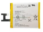 Replacement Battery for Sony Xperia Z C6603 laptop