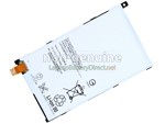 Replacement Battery for Sony Xperia Z1 compact D5503 laptop