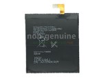 Replacement Battery for Sony XPERIA T3 laptop