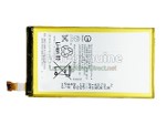 Replacement Battery for Sony Xperia Z2a laptop