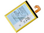 Replacement Battery for Sony Xperia Z3 D6603 laptop