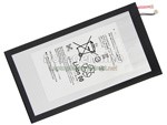 Replacement Battery for Sony LIS1569ERPC laptop