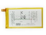 Replacement Battery for Sony Xperia E4G laptop