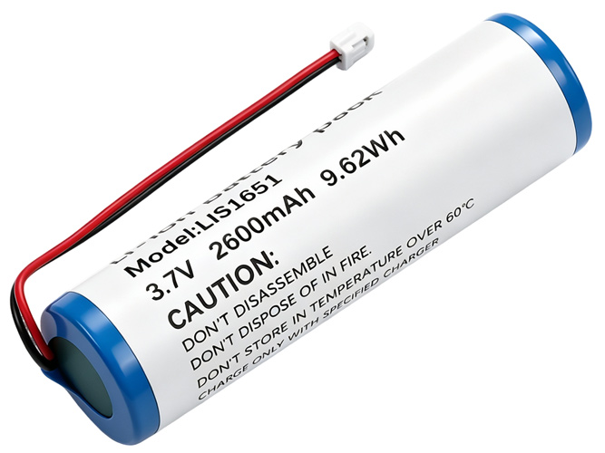 Replacement Battery for Sony LIS1654 laptop