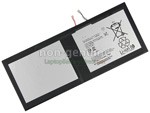 Replacement Battery for Sony LIS2210ERP laptop