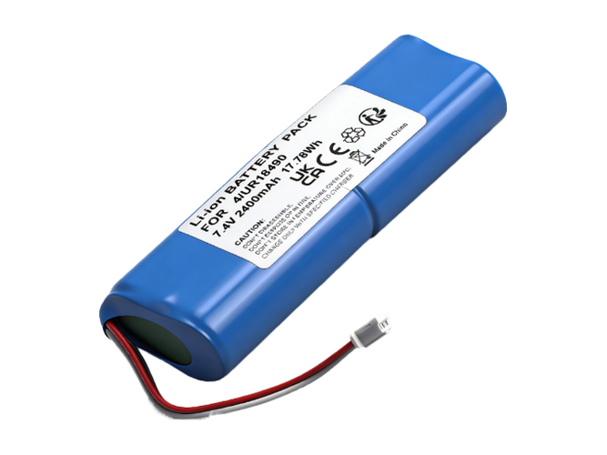 Replacement Battery for Sony LIS4095HNP laptop