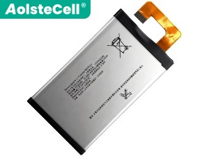 Replacement Battery for Sony XA1 Ultra laptop