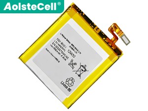 Replacement Battery for Sony LiS1485ERPC laptop