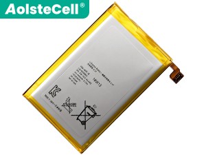 Replacement Battery for Sony C6503 laptop