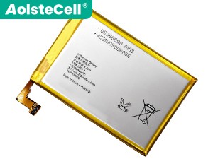 Replacement Battery for Sony C5303 laptop