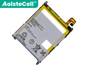 Replacement Battery for Sony Xperia Z Ultra LTE C6806 laptop