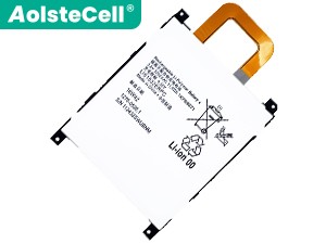 Replacement Battery for Sony Z1S laptop