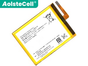 Replacement Battery for Sony Xperia XA F3115 laptop