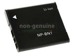 Replacement Battery for Sony NP-BN1 laptop