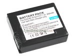 Replacement Battery for Sony DCR-IP5E laptop