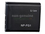 Replacement Battery for Sony NP-BG1 laptop