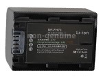 Replacement Battery for Sony HDR-XR500VE laptop
