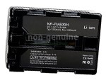 Replacement Battery for Sony NP-FM500H laptop