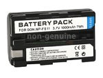 Replacement Battery for Sony DSC-P20 laptop