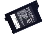 Replacement Battery for Sony PSP-S110 laptop