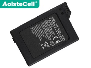 Replacement Battery for Sony PSP-3002 laptop