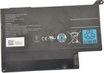 Replacement Battery for Sony SGPT112GP laptop