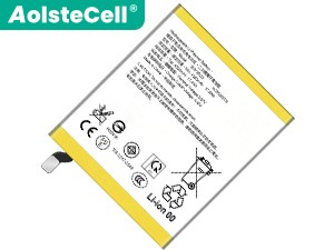 Replacement Battery for Sony Xperia Pro-1 laptop