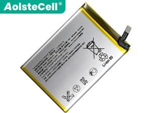 Replacement Battery for Sony SNYSCA6 laptop