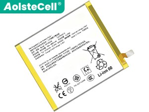 Replacement Battery for Sony SNYSHD4 laptop