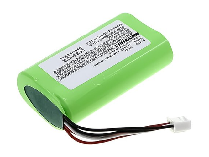Replacement Battery for Sony ST-01 laptop