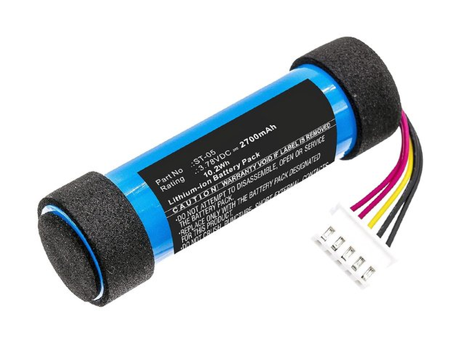Replacement Battery for Sony ST-05 laptop